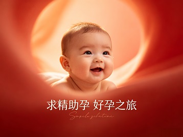 泗县求精助孕科学助孕 开启专属好孕之旅