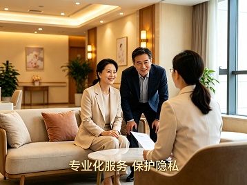 泗县有偿售卵代生女生的客户的客户群体有哪些